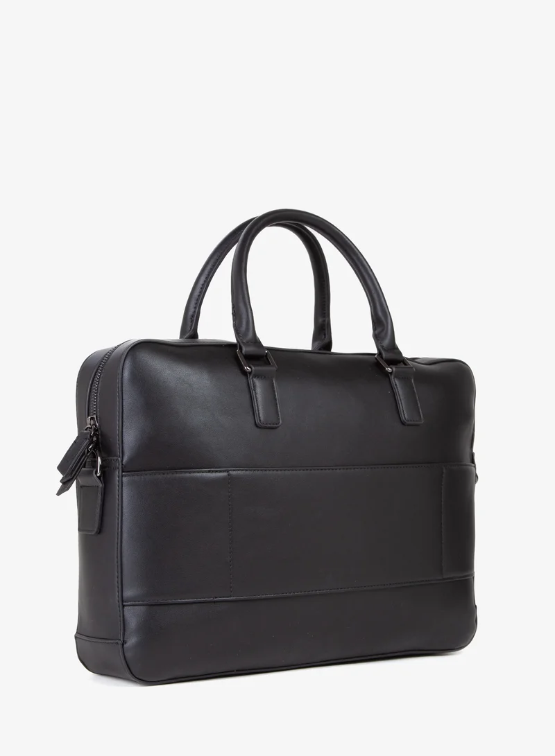 VALENTINO BY MARIO VALENTINO  HORIZON - Laptop Bag for Men | Best Price UAE